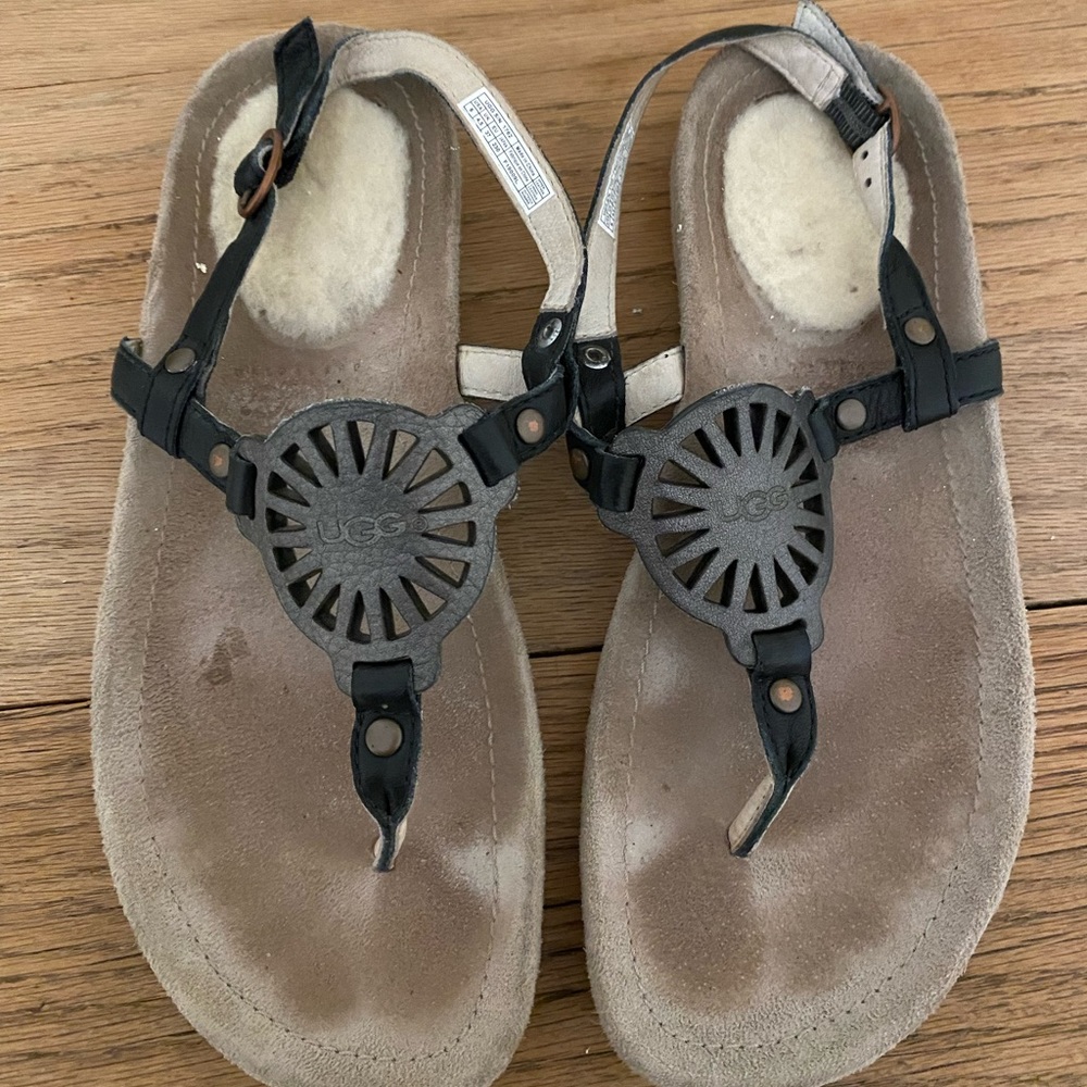 UGG Sandals